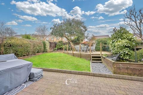 4 Barn Way, Cannock, WS12 0FP