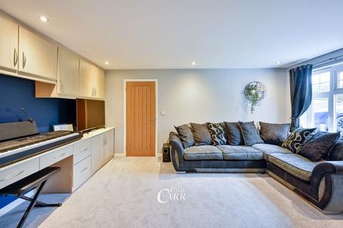 4 Barn Way, Cannock, WS12 0FP