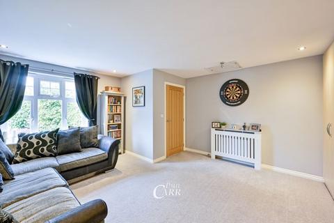 4 Barn Way, Cannock, WS12 0FP