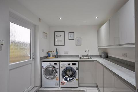 4 Barn Way, Cannock, WS12 0FP