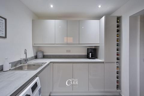 4 Barn Way, Cannock, WS12 0FP