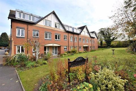 1 bedroom retirement property for sale, Dryden Road, Gateshead NE9