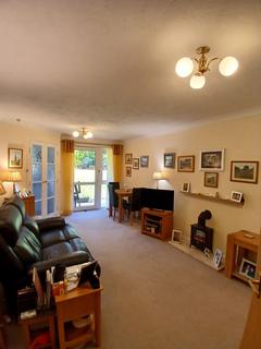 1 bedroom retirement property for sale, Dryden Road, Gateshead NE9