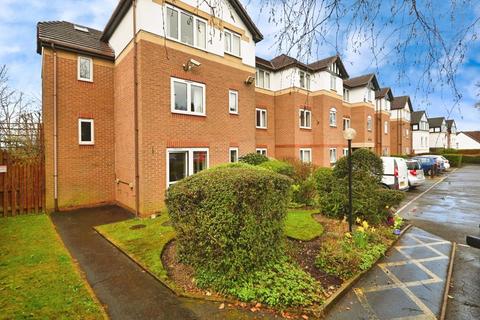 2 bedroom retirement property for sale, Birmingham Road, Sutton Coldfield B72