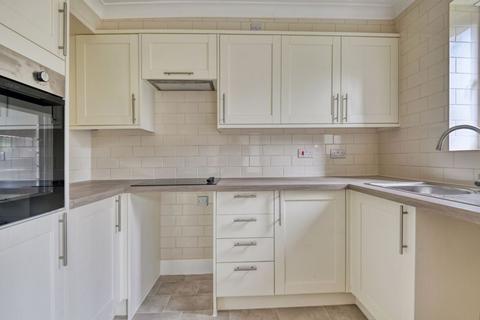 2 bedroom retirement property for sale, Birmingham Road, Sutton Coldfield B72