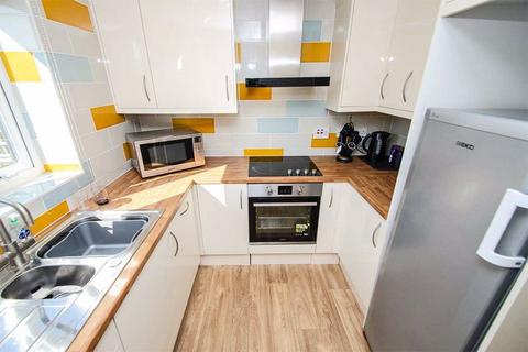 2 bedroom semi-detached house for sale, Copperfields, Lichfield WS14