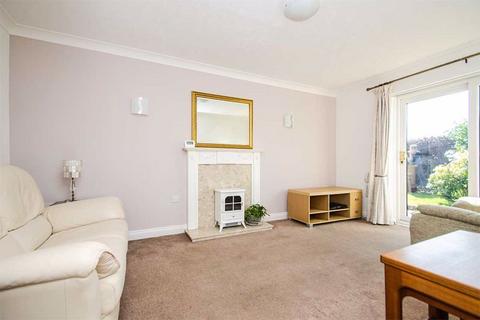 2 bedroom semi-detached house for sale, Copperfields, Lichfield WS14