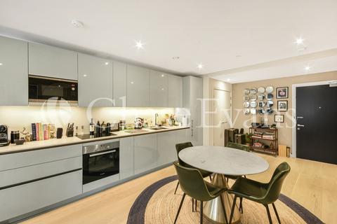 1 bedroom flat for sale, Deacon Street, Elephant & Castle, London, SE17