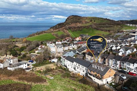 Gainsboro Larkstone Crescent, Ilfracombe, EX34 9PJ
