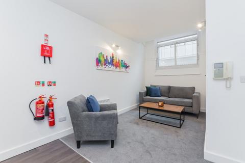 2 bedroom flat to rent, Hartley Road, Nottingham, Nottinghamshire, NG7