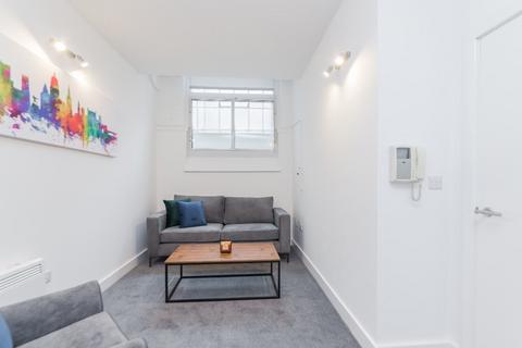 2 bedroom flat to rent, Hartley Road, Nottingham, Nottinghamshire, NG7