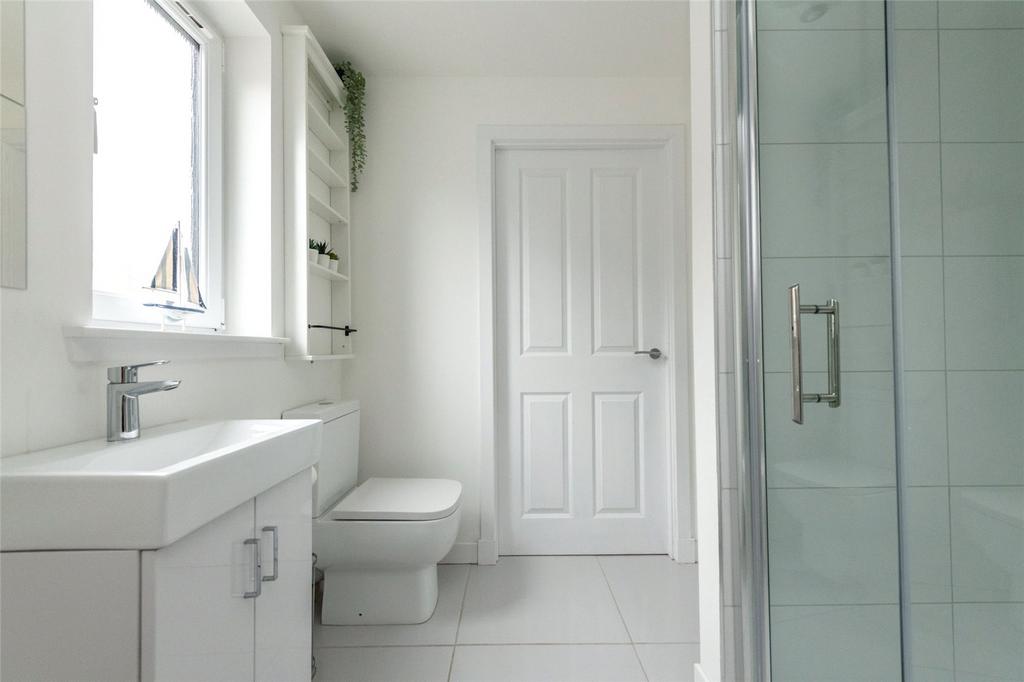 J&j Shower Room