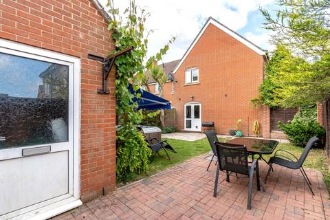 29 Birkbeck Chase, West Wick, Weston-super-mare, BS24 7FW