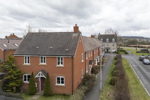 29 Birkbeck Chase, West Wick, Weston-super-mare, BS24 7FW