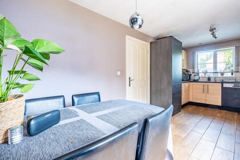 29 Birkbeck Chase, West Wick, Weston-super-mare, BS24 7FW