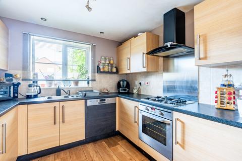 29 Birkbeck Chase, West Wick, Weston-super-mare, BS24 7FW