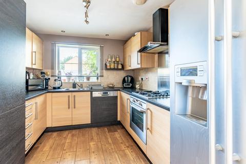29 Birkbeck Chase, West Wick, Weston-super-mare, BS24 7FW