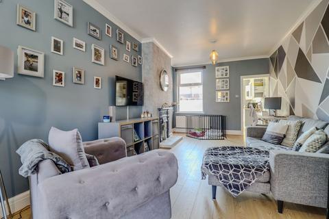 2 bedroom terraced house for sale, Joyce Road, Leicester, LE3
