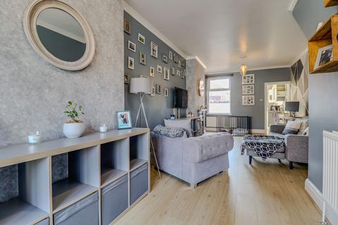 2 bedroom terraced house for sale, Joyce Road, Leicester, LE3