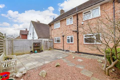 2 bedroom ground floor flat for sale, Lucking Lane, Bognor Regis PO22