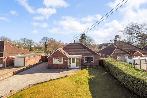 42 Abbey Road, Medstead, Alton, GU34 5PB