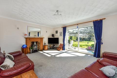 42 Abbey Road, Medstead, Alton, GU34 5PB