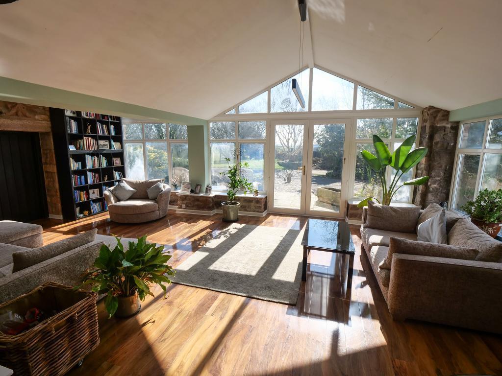 Sun Room