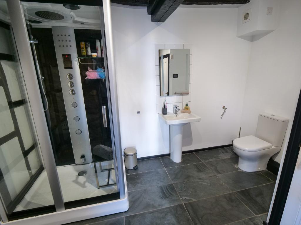 En-suite