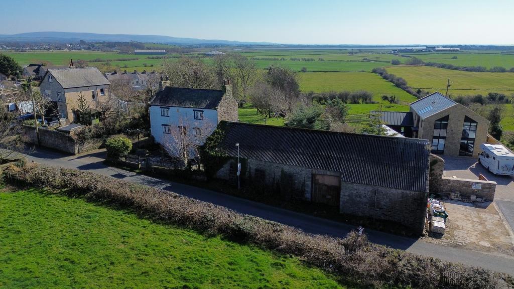 Aerial Picture