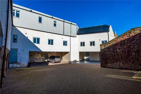 18 bedroom penthouse for sale, Crewe Street, Seahouses, Northumberland, NE68