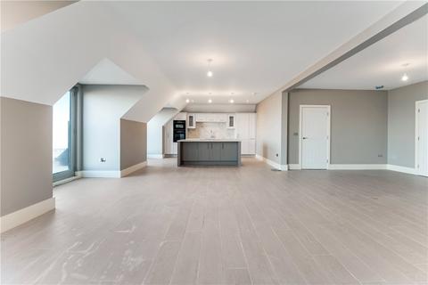3 bedroom apartment for sale, Farne House, 12 Crewe Street, Seahouses, Northumberland, NE68