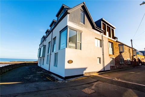 3 bedroom apartment for sale, Farne House, 12 Crewe Street, Seahouses, Northumberland, NE68