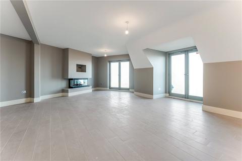 3 bedroom apartment for sale, Farne House, 12 Crewe Street, Seahouses, Northumberland, NE68