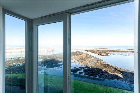 3 bedroom apartment for sale, Farne House, 12 Crewe Street, Seahouses, Northumberland, NE68