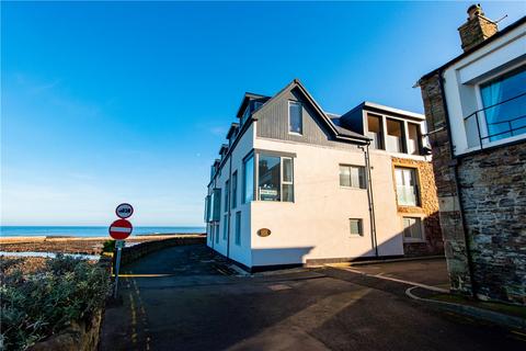 2 bedroom apartment for sale, Farne House, 12 Crewe Street, Seahouses, Northumberland, NE68