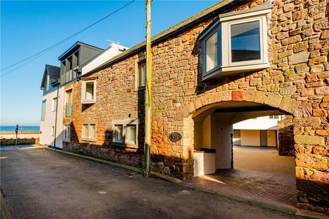 2 bedroom apartment for sale, Farne House, 12 Crewe Street, Seahouses, Northumberland, NE68