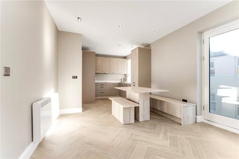 2 bedroom apartment for sale, Farne House, 12 Crewe Street, Seahouses, Northumberland, NE68