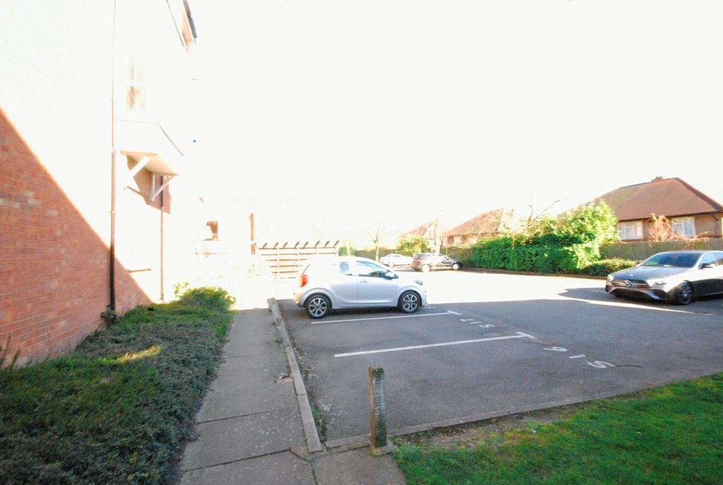 Parking Space