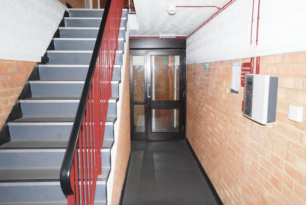 Communal area