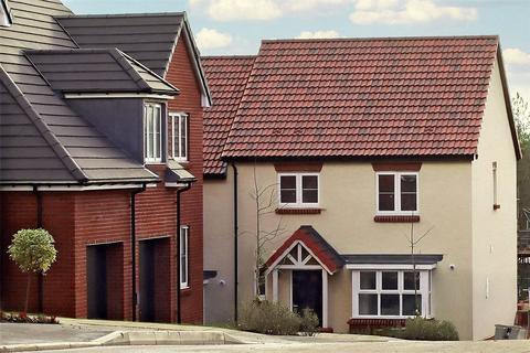 3 bedroom semi-detached house for sale, Plot 5, The Wessex, Limers Lane, Northam, Nr. Bideford, North Devon, EX39
