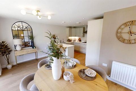 3 bedroom semi-detached house for sale, Plot 5, The Wessex, Limers Lane, Northam, Nr. Bideford, North Devon, EX39