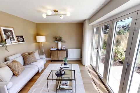 3 bedroom semi-detached house for sale, Plot 5, The Wessex, Limers Lane, Northam, Nr. Bideford, North Devon, EX39