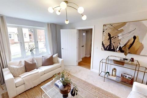 3 bedroom semi-detached house for sale, Plot 8, The Wessex, Limers Lane, Northam, Nr. Bideford, North Devon, EX39