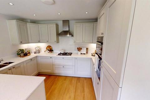 3 bedroom semi-detached house for sale, Plot 8, The Wessex, Limers Lane, Northam, Nr. Bideford, North Devon, EX39
