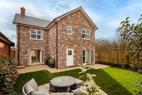 4 bedroom detached house for sale, 3, Lacey Avenue, Manteo Way, Bideford, Devon, EX39