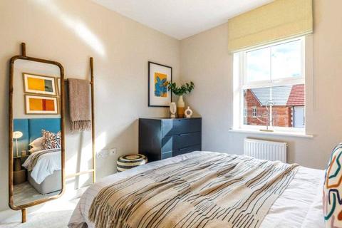 4 bedroom end of terrace house for sale, 28 Lacey Avenue, Manteo Way, Bideford, Devon, EX39