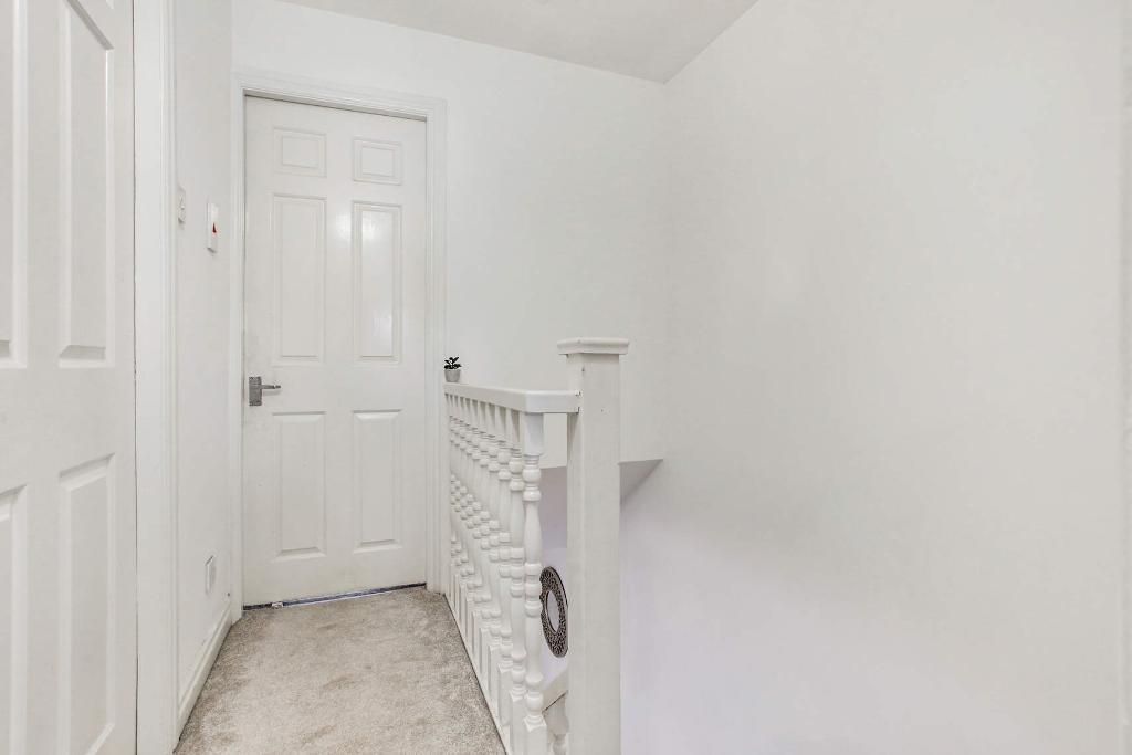 Upper Hallway