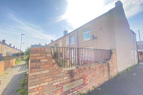 undefined, Maple Street, Ashington, Northumberland, NE63 0BU
