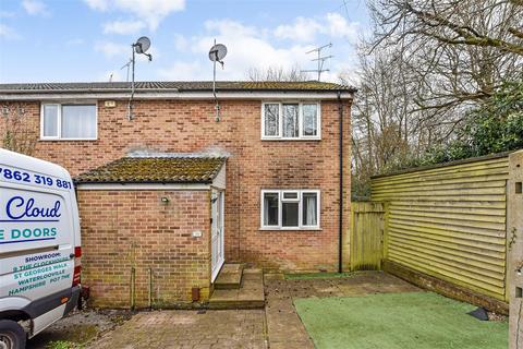 1 bedroom apartment for sale, Holly Drive, Waterlooville