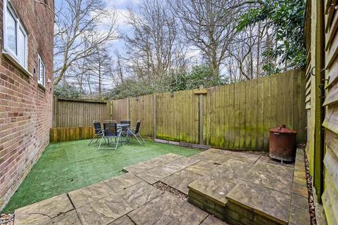 1 bedroom apartment for sale, Holly Drive, Waterlooville
